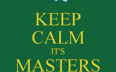 Augusta Masters: appuntamento con uno dei tornei più importanti