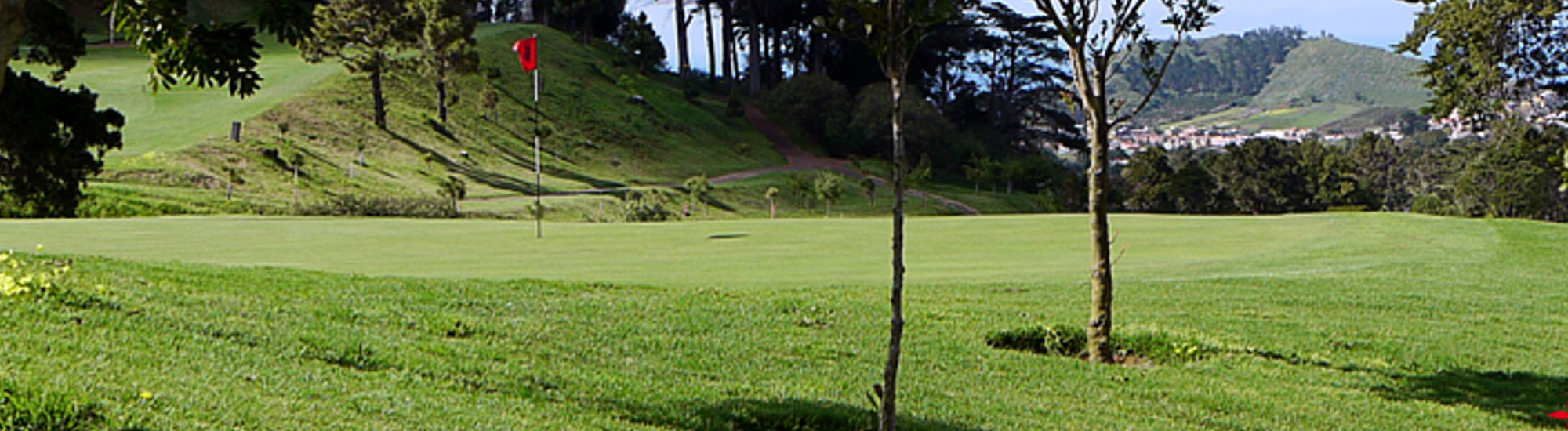 itinerario neofita golf