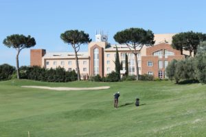 Sheraton Golf Club Parco dei Medici